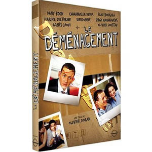 Moving Out (DVD)